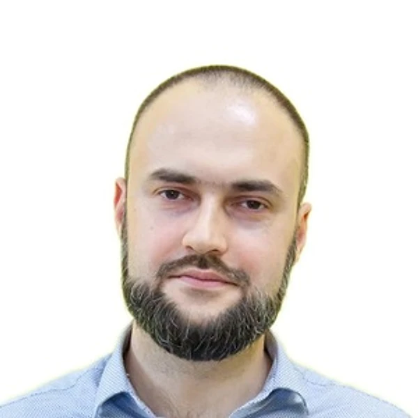 Марачев Максим Павлович — Психиатр, Психотерапевт, Москва