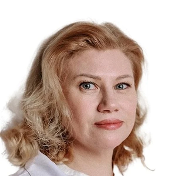 Светлицкая Юлия Игоревна — Врач-косметолог, Венеролог, Дерматолог, Трихолог, Санкт-Петербург
