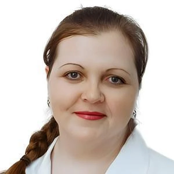 Устимкина Мария Алексеевна — Невролог, Нижний Новгород