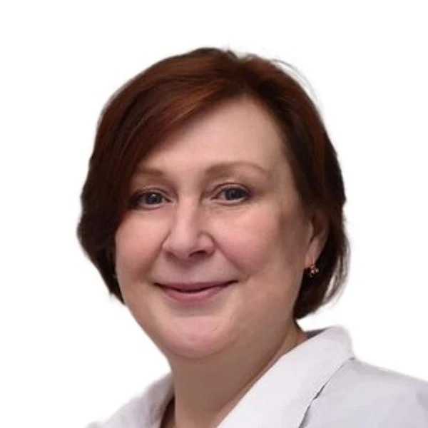 Сухова Елена Анатольевна — Клинический психолог, Нижний Новгород