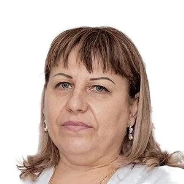 Мрыхина Людмила Владимировна — Гинеколог, Ростов-на-Дону