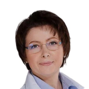 Сидоренко Елена Валерьевна — Педиатр, Гомеопат, Москва