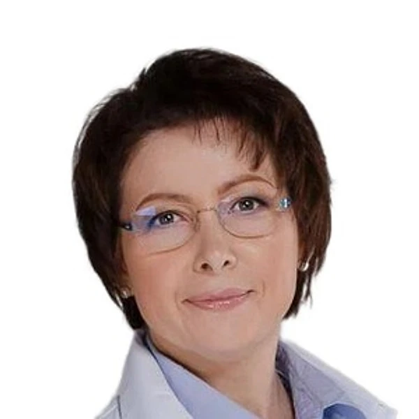Сидоренко Елена Валерьевна — Педиатр, Гомеопат, Москва