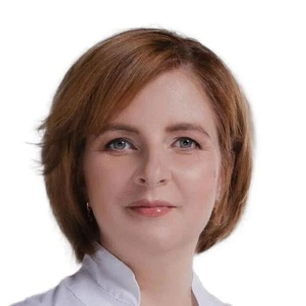 Горевая Татьяна Владимировна — Гомеопат, Терапевт, Москва