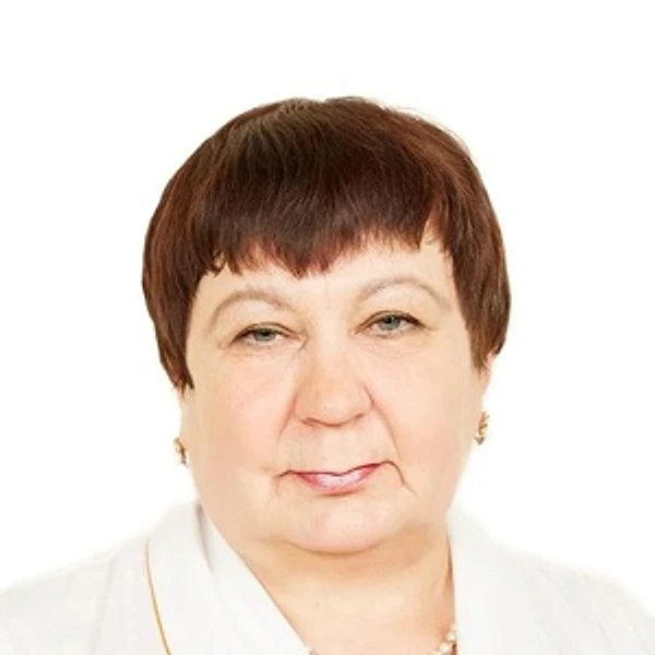 Темерева Вера Юрьевна — Психиатр, Тюмень