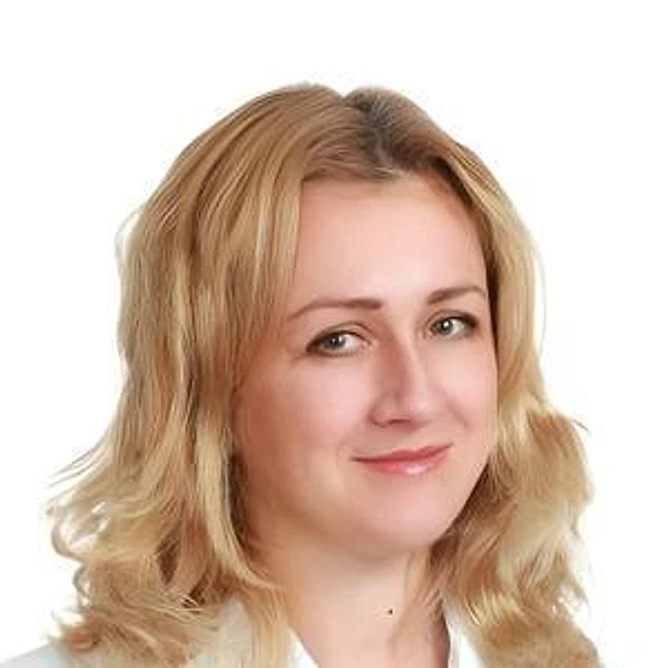 Воробьева Наталия Николаевна — Гомеопат, Детский невролог, Невролог, Москва