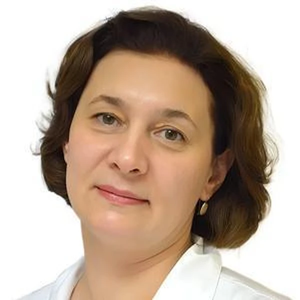 Туаршева Елена Яковлевна — Стоматолог-ортопед, Москва
