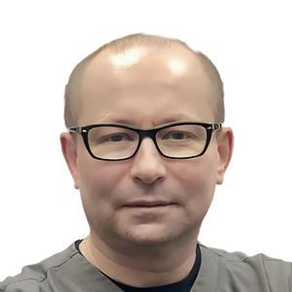 Массар Руслан Владимирович — Стоматолог-ортопед, Стоматолог, Москва