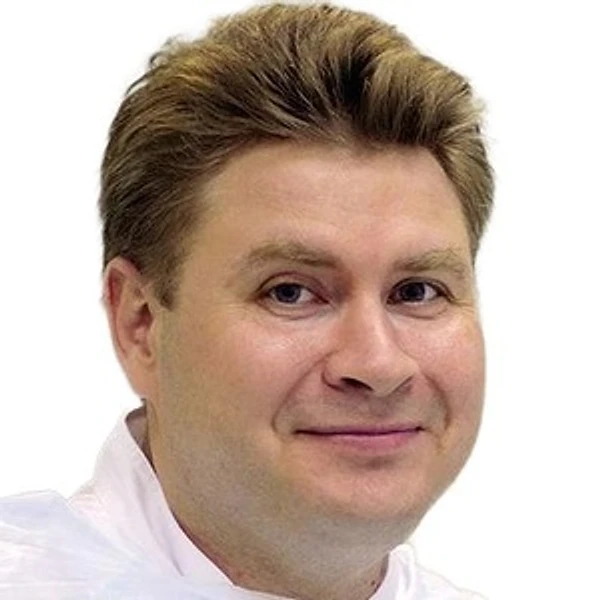Седойкин Георгий Сергеевич — Стоматолог-хирург, Москва