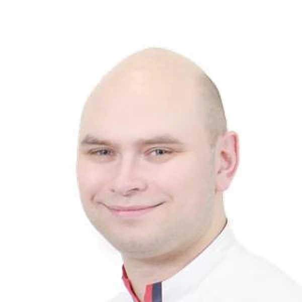 Ратников Константин Евгеньевич — Стоматолог-ортопед, Гнатолог, Москва