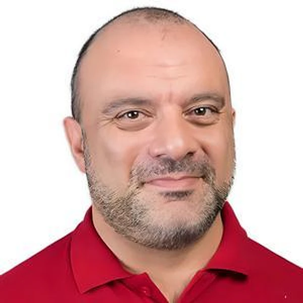Альбертян Тигран Ашотович — Стоматолог-хирург, Стоматолог-имплантолог, Москва