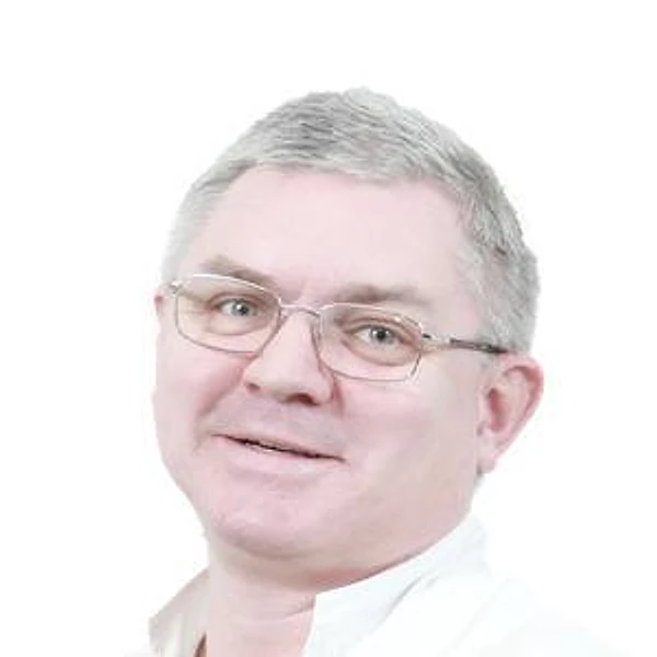 Ботиков Алексей Анатольевич — Стоматолог-ортопед, Москва
