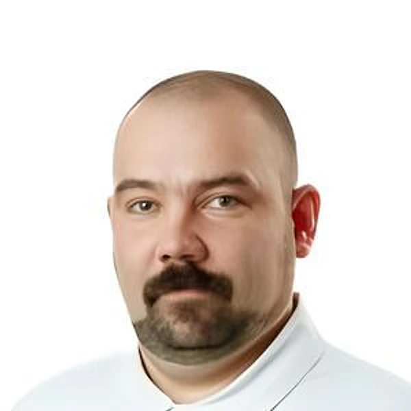 Кореленков Павел Евгеньевич — Стоматолог, Москва