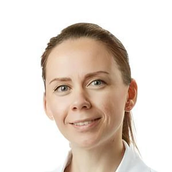 Ланцова Наталия Владимировна — Стоматолог, Москва