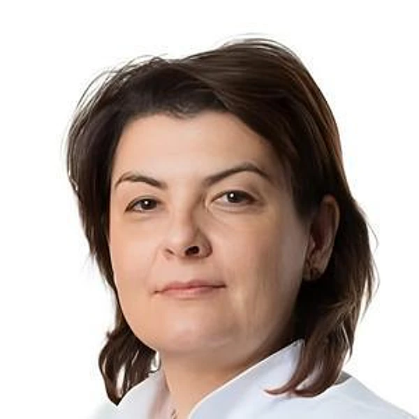 Загоровская Татьяна Борисовна — Невролог, Паркинсонолог, Москва