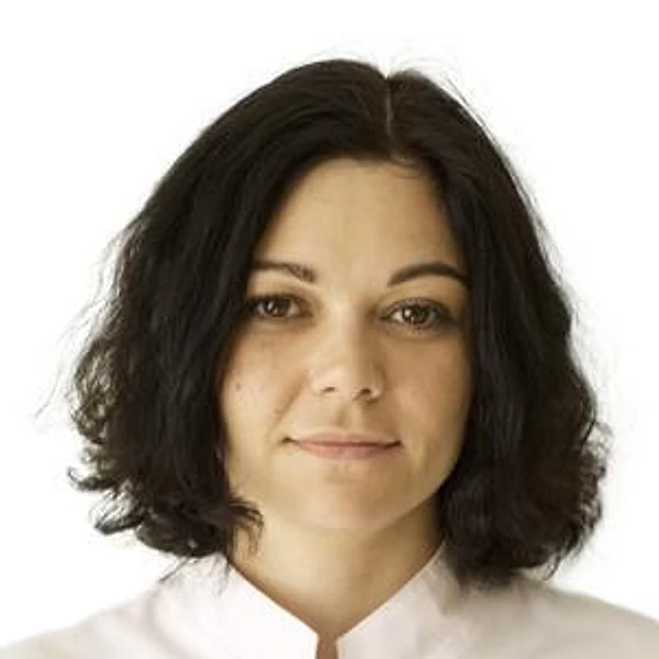 Кондрашина Анна Сергеевна — Детский кардиолог, Педиатр, Ярославль