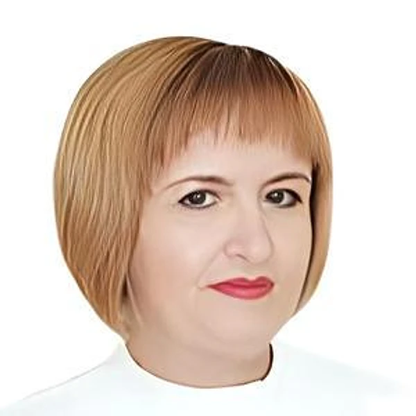 Платонова Елена Владимировна — Невролог, Детский невролог, Воронеж