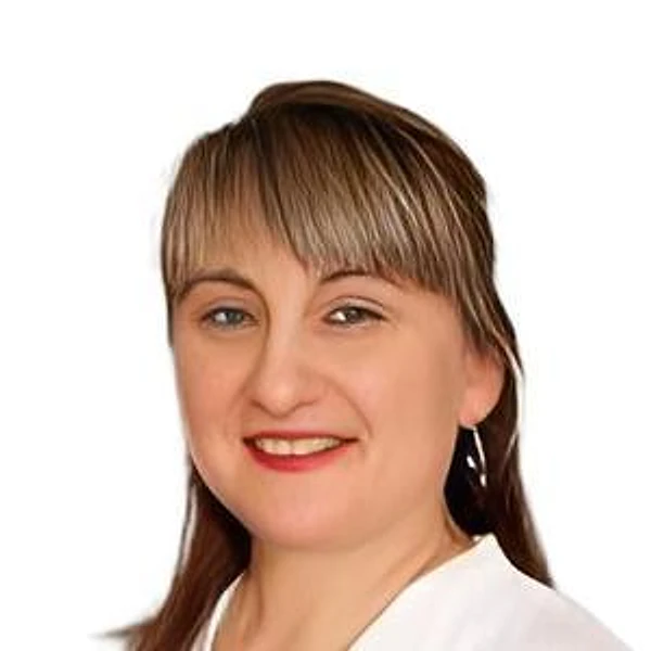 Личман Ольга Васильевна — Стоматолог, Омск