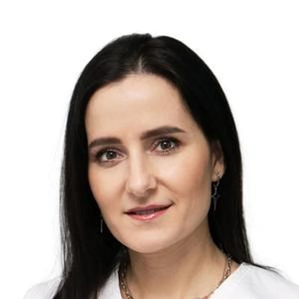 Михайленко Ирина Юрьевна — Стоматолог, Стоматолог-ортопед, Омск