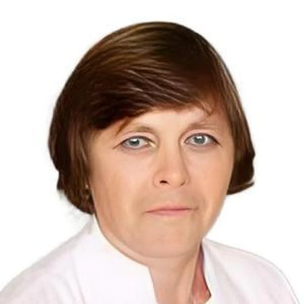 Таймре Лариса Дмитриевна — Стоматолог, Омск