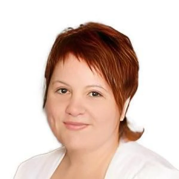 Хан Наталья Михайловна — Стоматолог-хирург, Омск