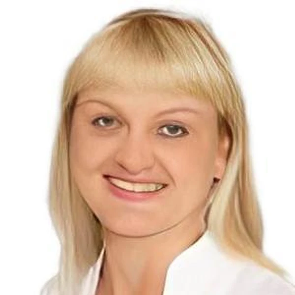 Карандей Татьяна Александровна — Стоматолог, Омск