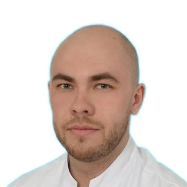 Сай Сергей Александрович — Офтальмолог (окулист), Краснодар
