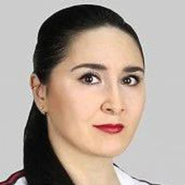 Халикова Регина Венеровна — Стоматолог, Уфа