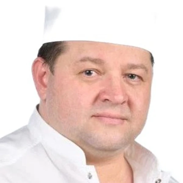 Крыжов Сергей Николаевич — Сосудистый хирург (ангиохирург), Красногорск