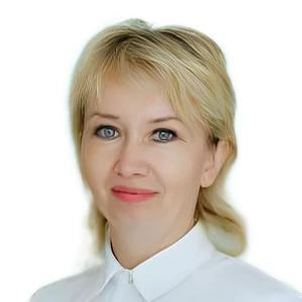 Резниченко Людмила Евгеньевна — Стоматолог, Рязань