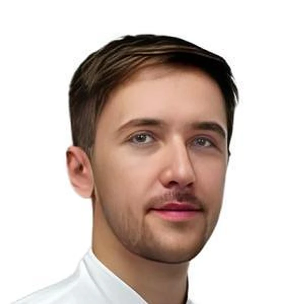 Власов Игорь Сергеевич — Акушер, Гинеколог, Гинеколог-хирург, Москва