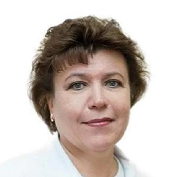 Голубова Татьяна Сергеевна — Педиатр, Ногинск
