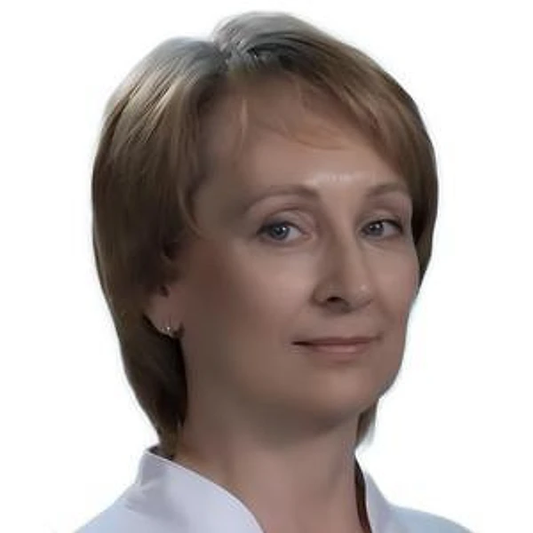 Пикина Татьяна Николаевна — Гастроэнтеролог, Терапевт, Санкт-Петербург