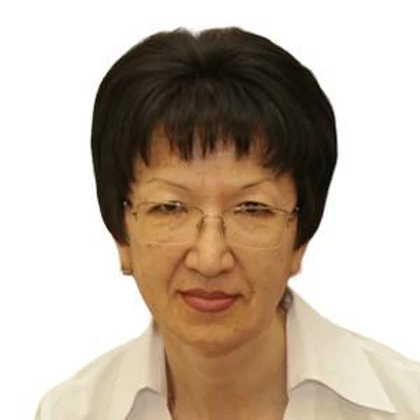 Ухварина Наталия Ивановна — Гастроэнтеролог, Пульмонолог, Терапевт, Санкт-Петербург