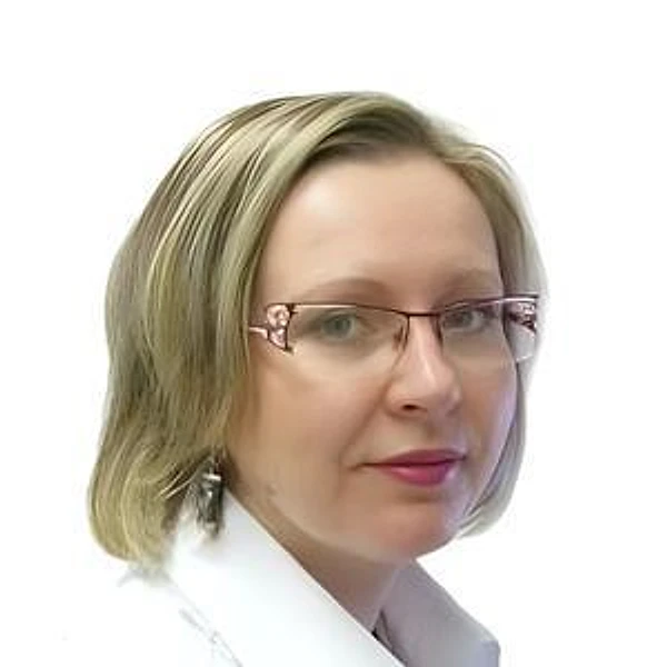 Кужлева Светлана Анатольевна — Гинеколог, Акушер, Врач УЗИ, Санкт-Петербург