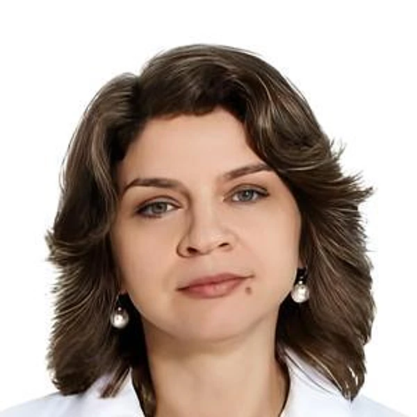Котаева Белла Петровна — Гинеколог, Акушер, Врач УЗИ, Врач-косметолог, Санкт-Петербург
