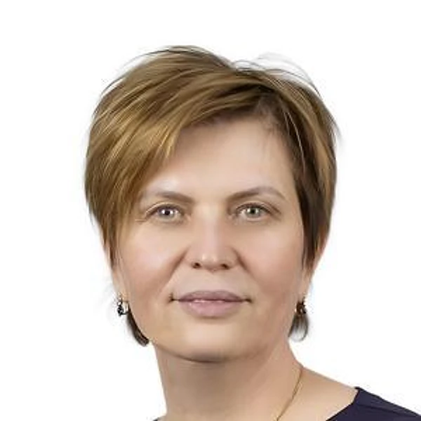 Вашкевич Арина Александровна — Дерматолог, Венеролог, Санкт-Петербург