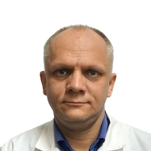 Орлов Дмитрий Сергеевич — Невролог, Мануальный терапевт, Физиотерапевт, Функциональный диагност, Санкт-Петербург