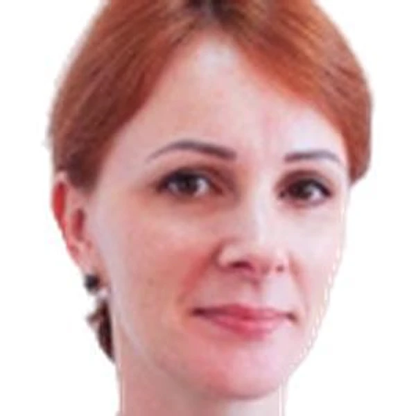 Соколова Вера Владимировна — Ревматолог, Санкт-Петербург