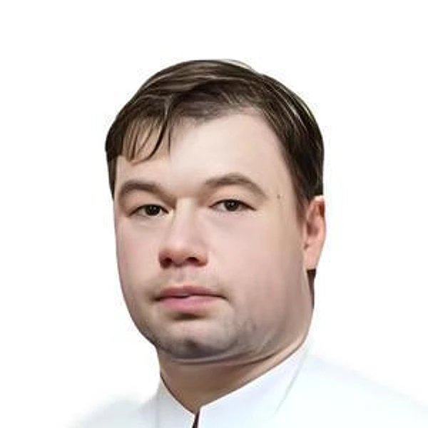 Бойченко Антон Викторович — Ортопед, Травматолог, Санкт-Петербург
