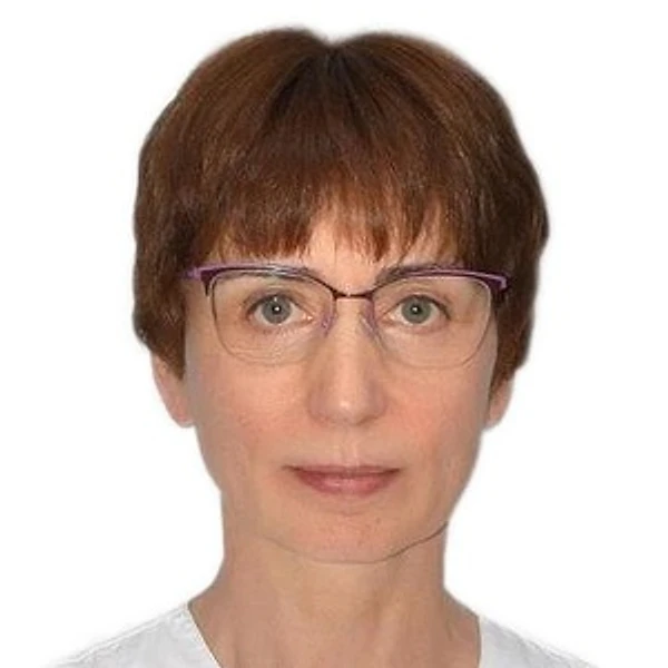 Тимановская Ирина Александровна — Эндокринолог, Санкт-Петербург