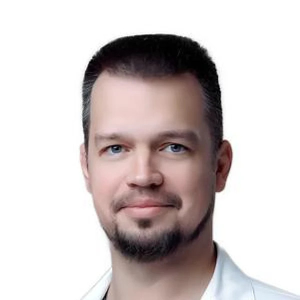 Кононов Анатолий Викторович — Офтальмолог (окулист), Офтальмолог-хирург, Санкт-Петербург