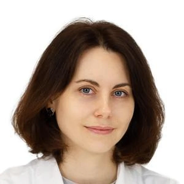 Мацко Наталия Валентиновна — Офтальмолог (окулист), Санкт-Петербург