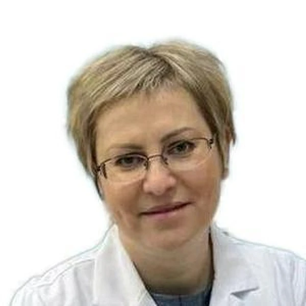 Десятик Екатерина Александровна — Терапевт, Инфекционист, Санкт-Петербург