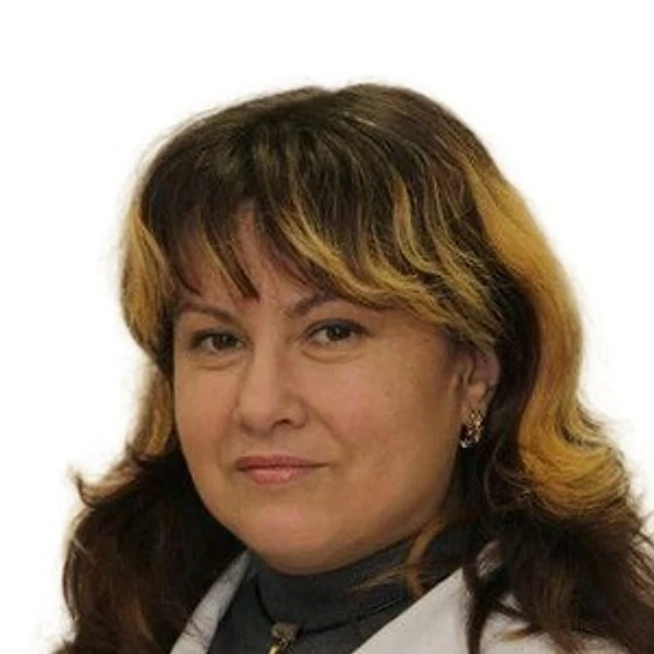 Котрехова Любовь Павловна — Дерматолог, Венеролог, Санкт-Петербург