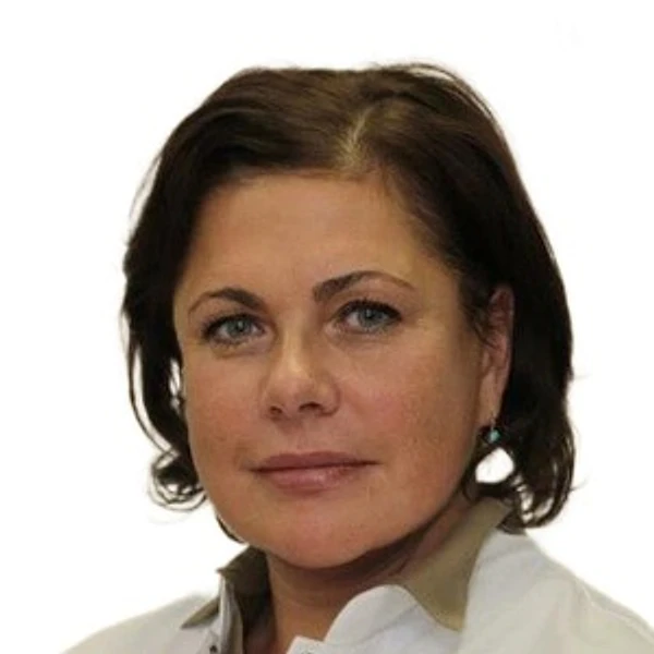 Пиотровская Ирина Васильевна — Дерматолог, Венеролог, Санкт-Петербург