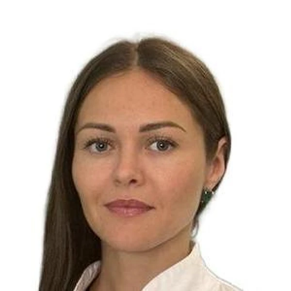 Линец Алла Владимировна — Дерматолог, Венеролог, Врач-косметолог, Санкт-Петербург