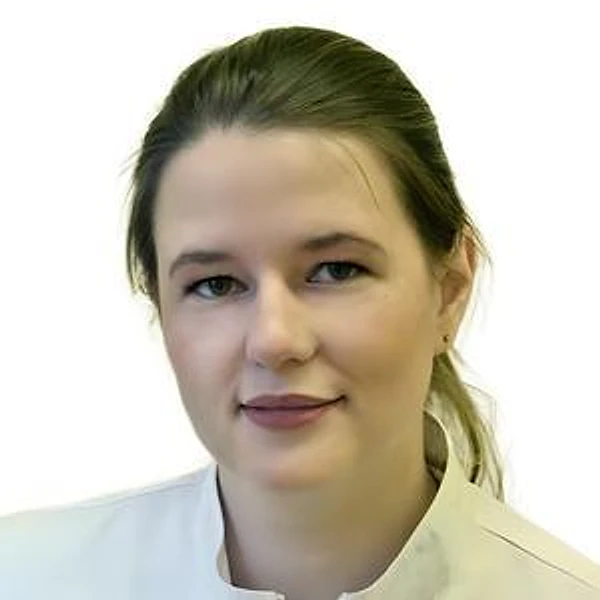 Семелева Екатерина Игоревна — Стоматолог-ортодонт, Санкт-Петербург