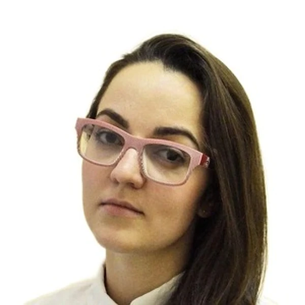 Ломакина Кристина Ивановна — Стоматолог-ортодонт, Санкт-Петербург