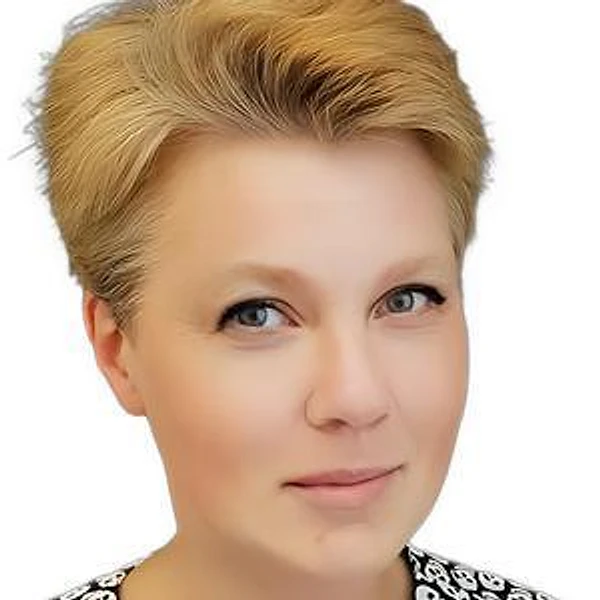 Лубская Екатерина Юрьевна — Стоматолог-ортопед, Стоматолог, Стоматолог-имплантолог, Стоматолог-хирург, Санкт-Петербург